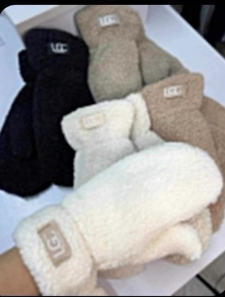 Rękawiczka Damska