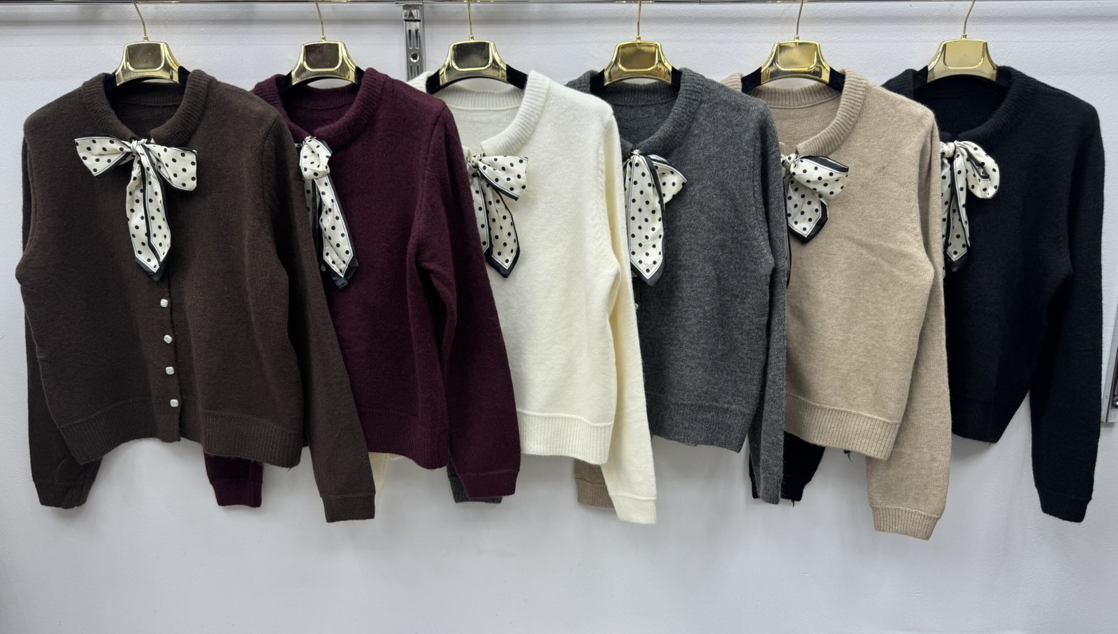 Sweter Damska