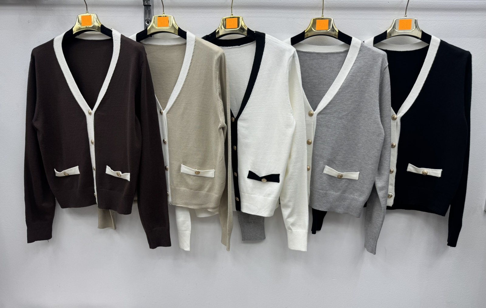 Sweter Damska