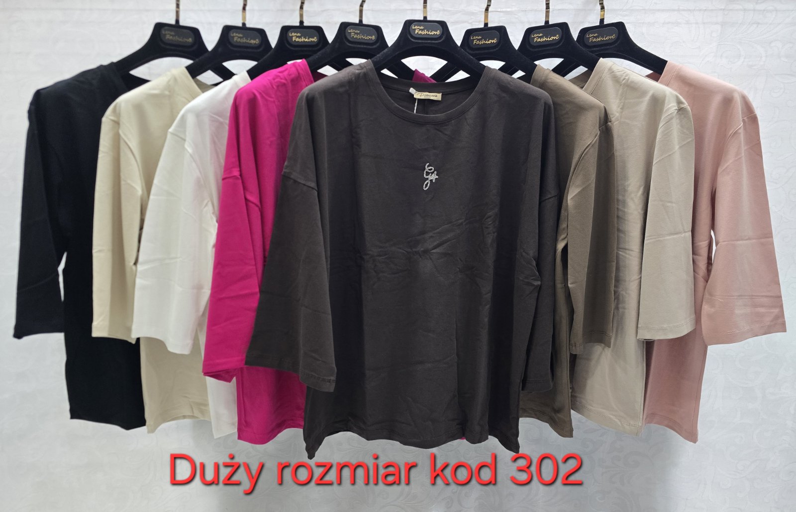 Bluzka Damska