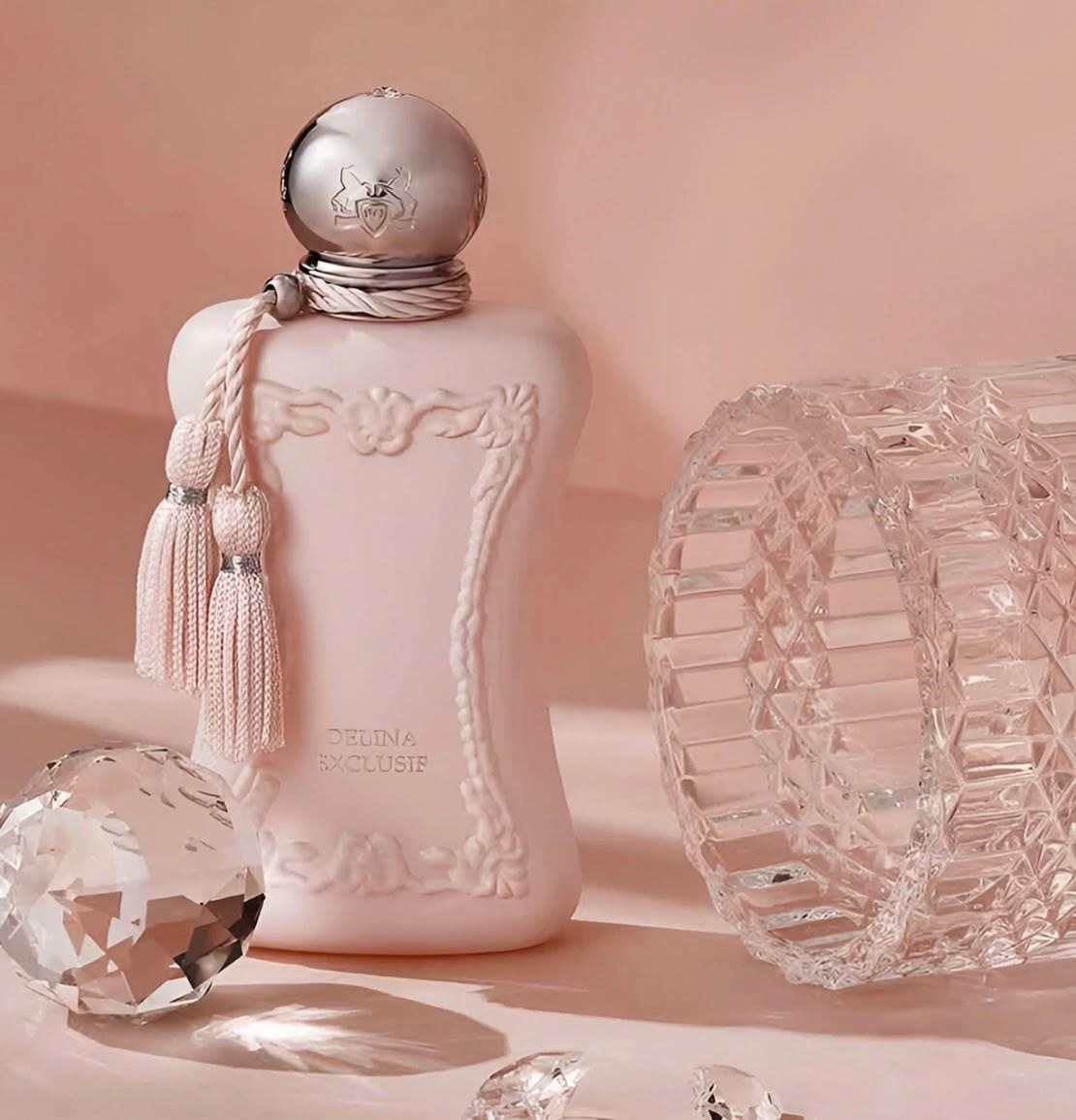Perfumy