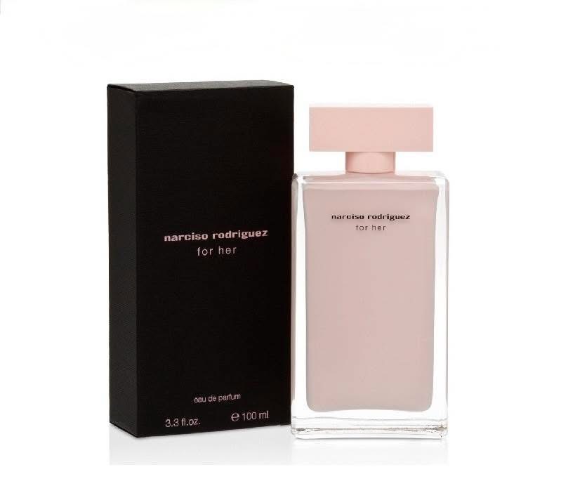 Perfumy