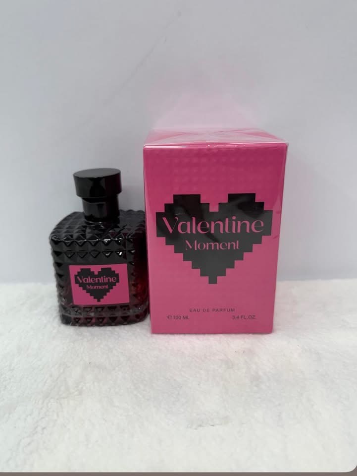 Perfumy