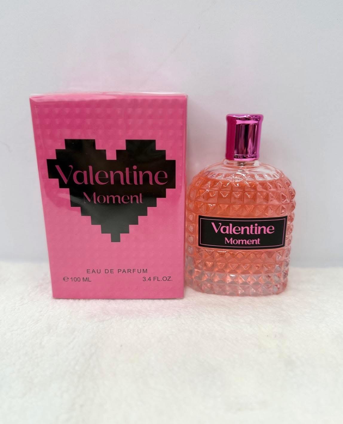Perfumy