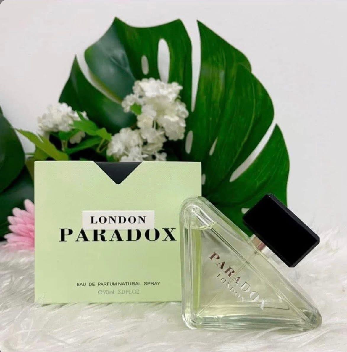 Perfumy