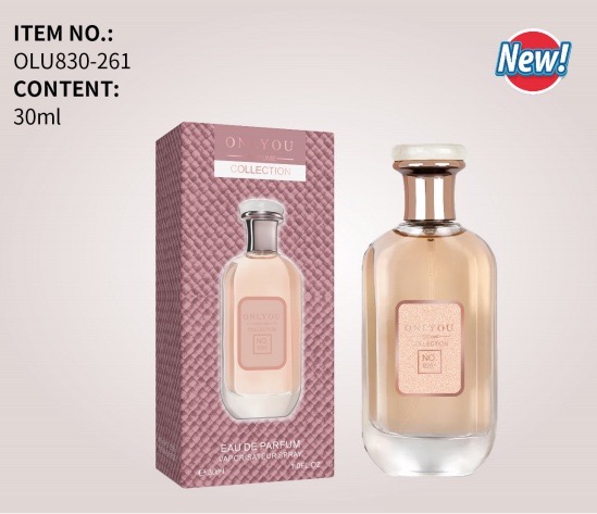 Perfumy