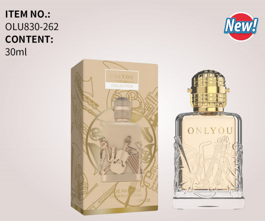 Perfumy