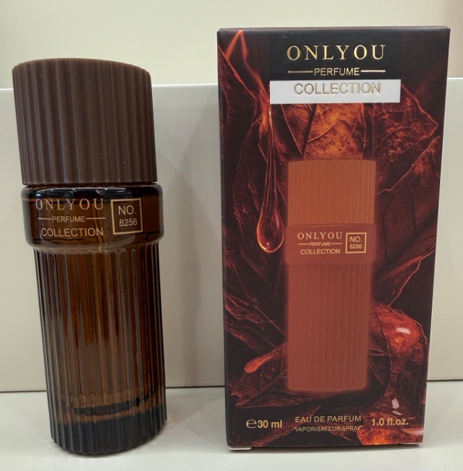 Perfumy