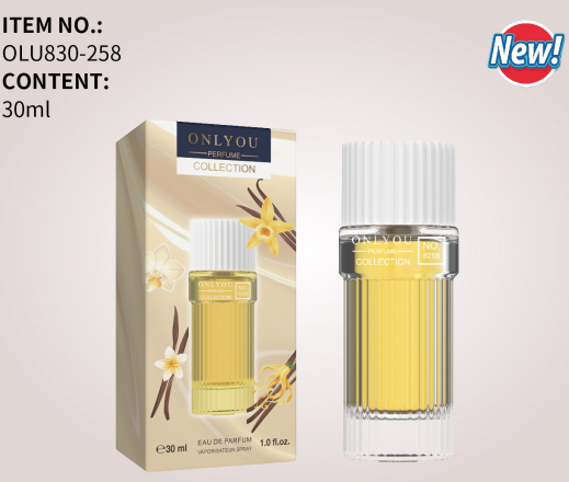 Perfumy
