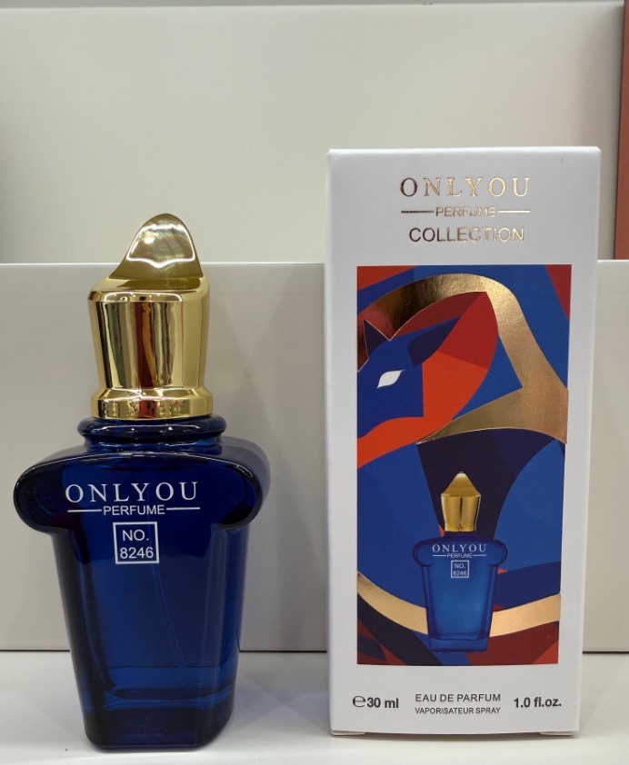 Perfumy