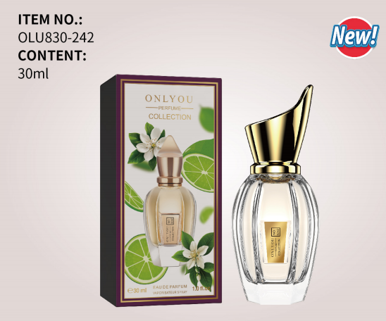 Perfumy