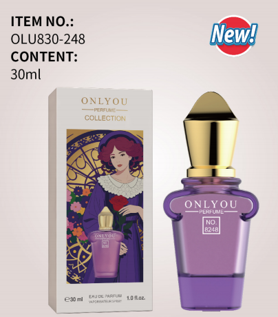 Perfumy