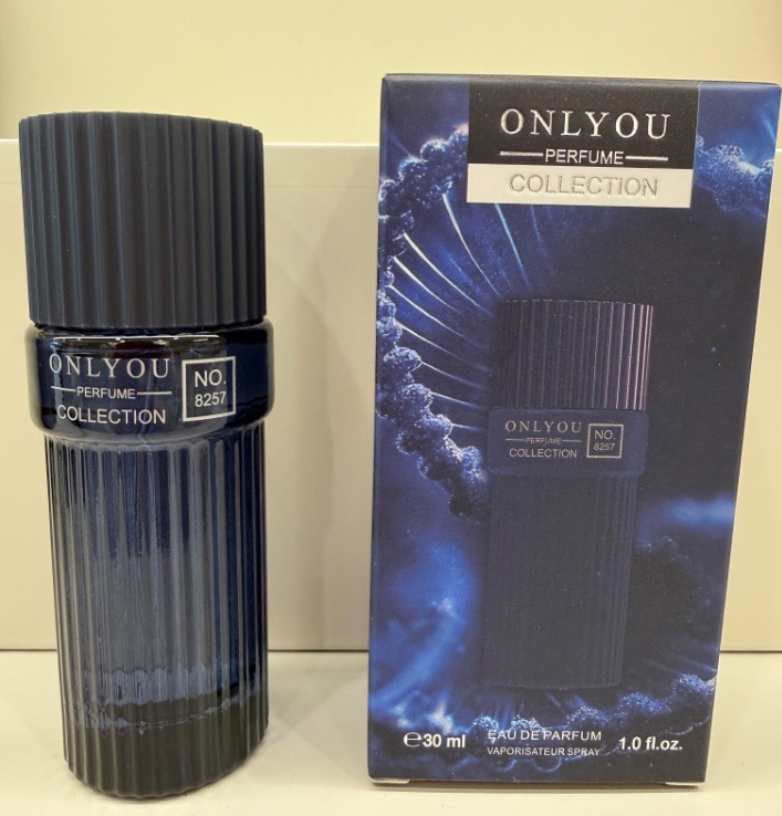Perfumy