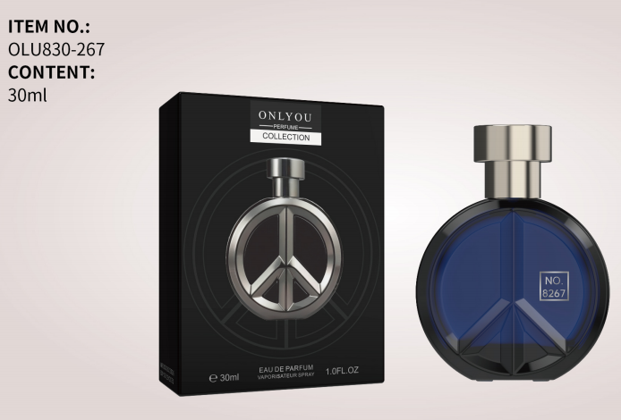 Perfumy