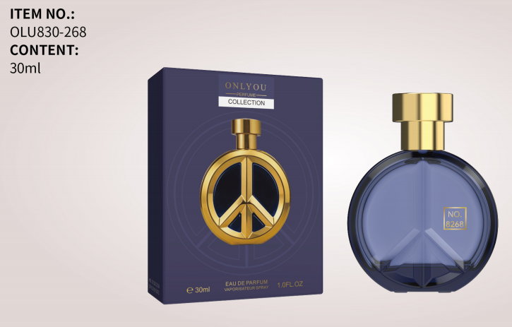 Perfumy