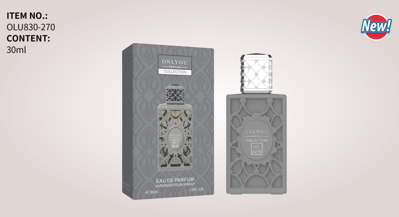 Perfumy