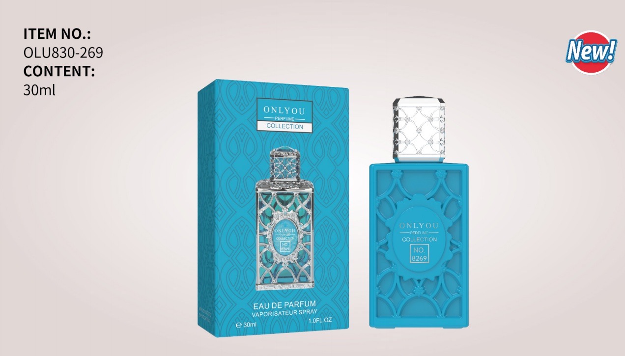 Perfumy