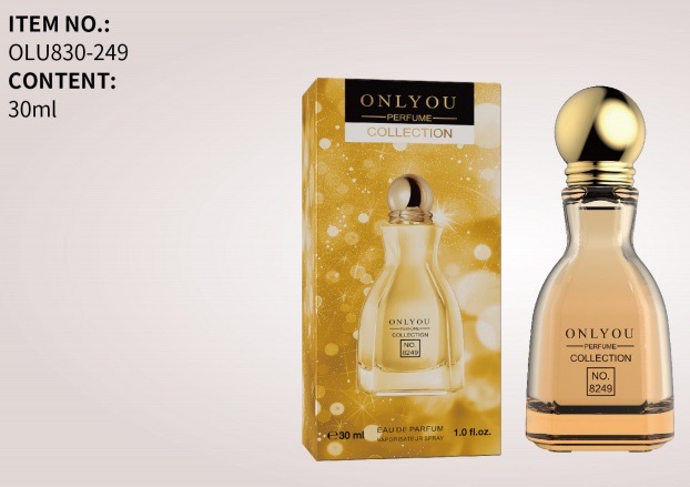 Perfumy