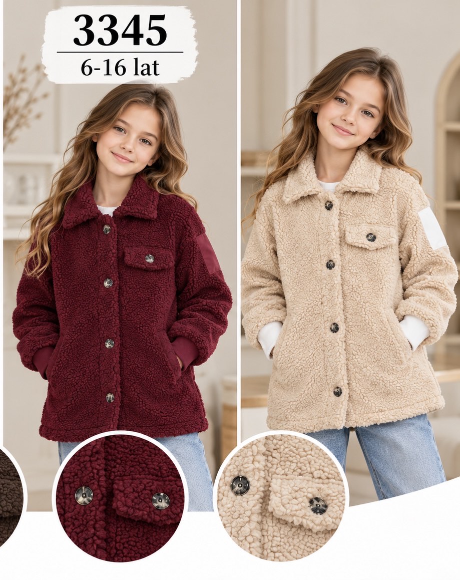 Bluza Dziecięca