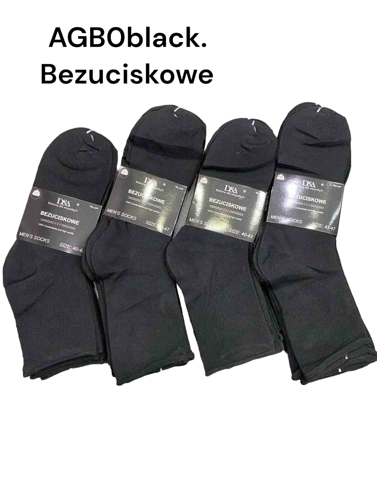 Skarpetka Męskie