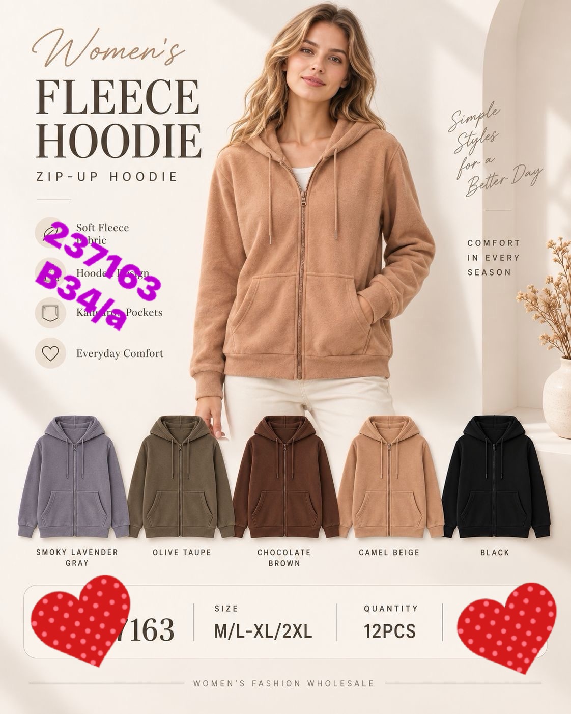 Bluza Damska