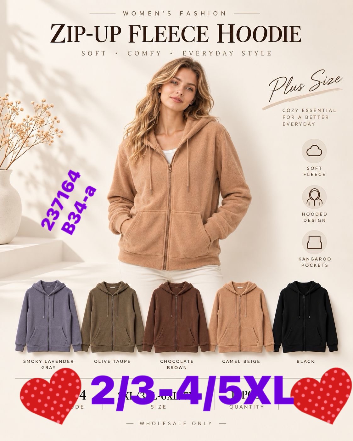 Bluza Damska