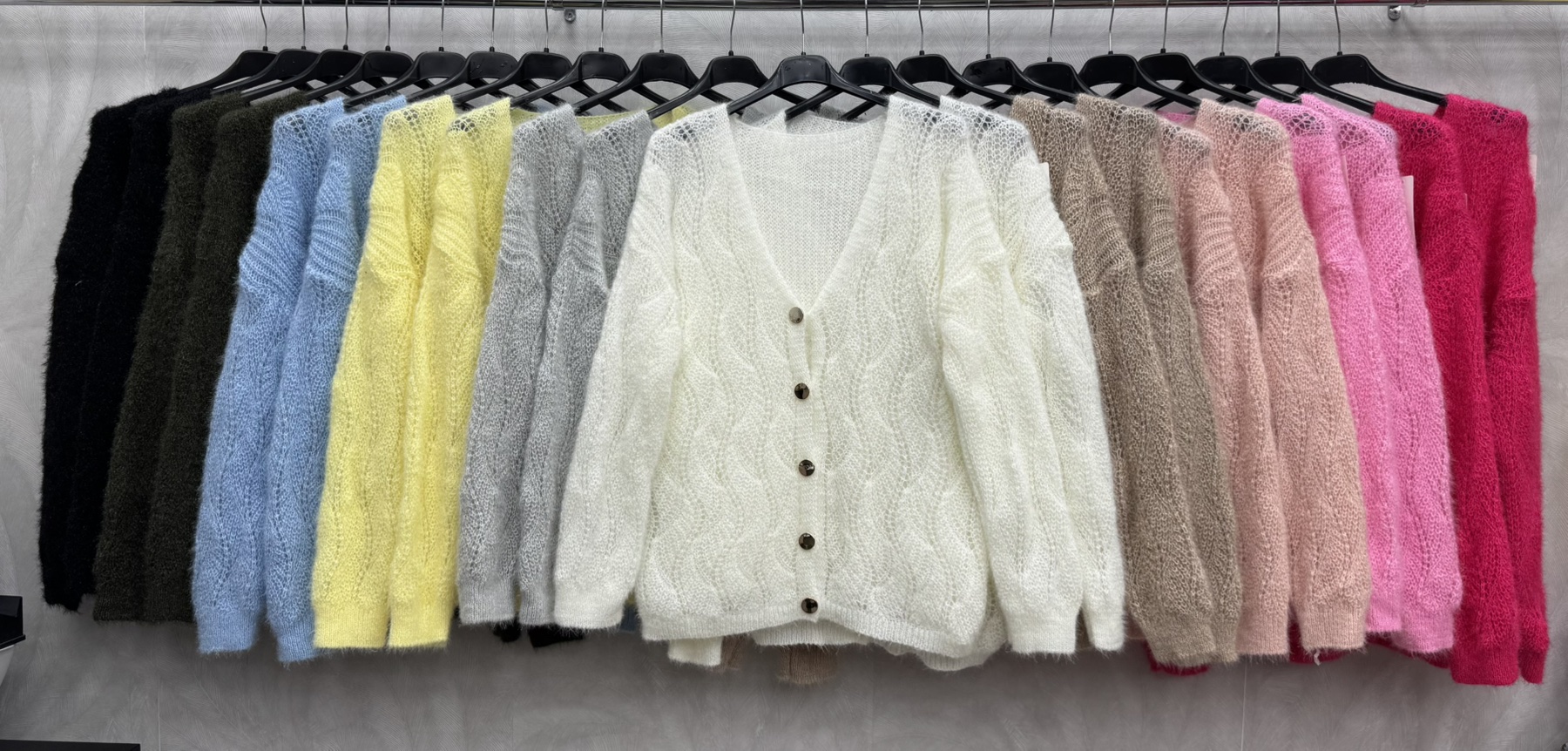 Sweter Damska