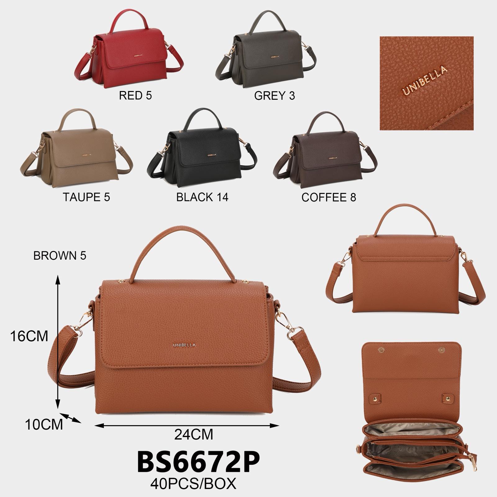 Torebka Damska