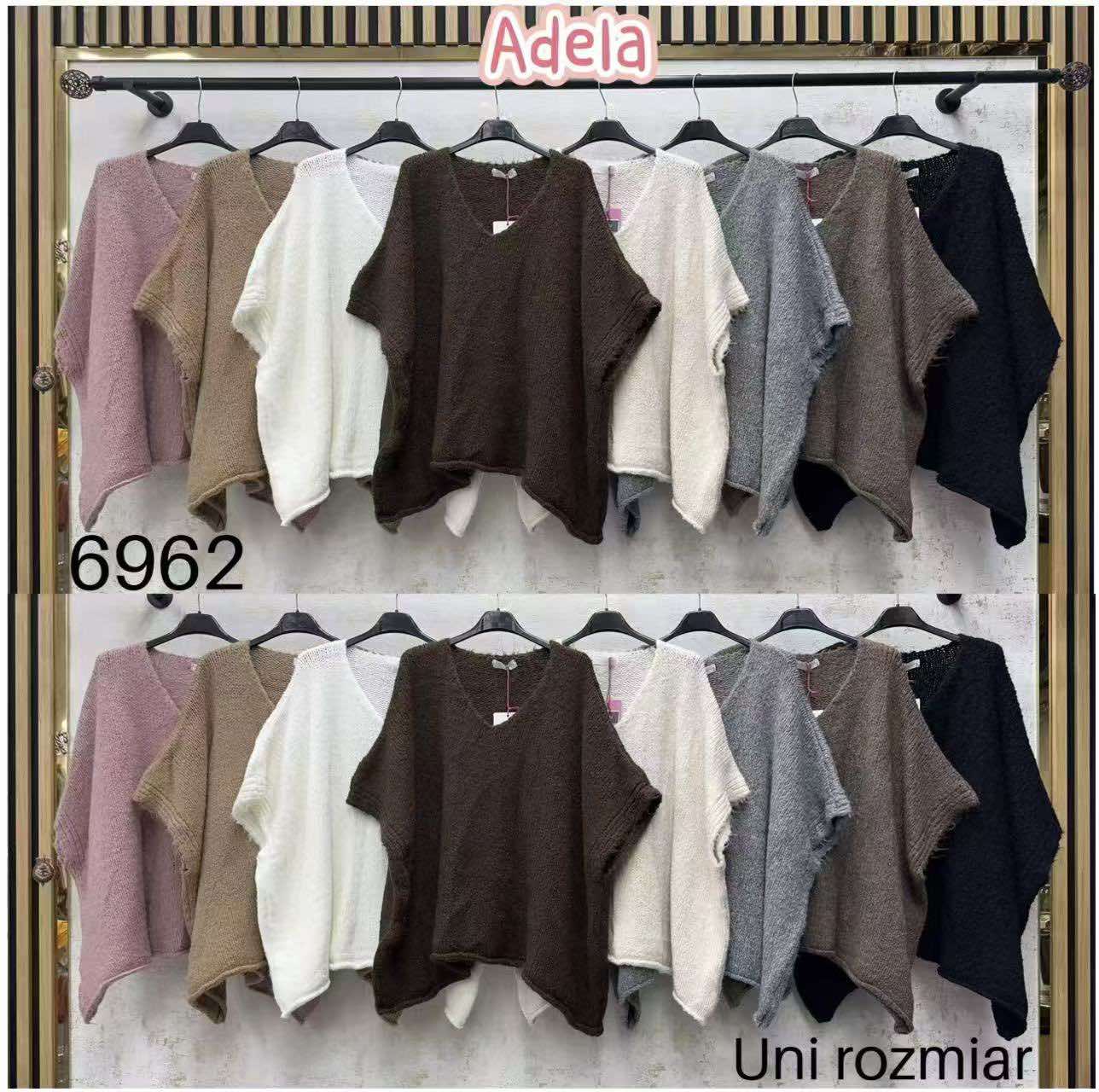 Sweter Damska