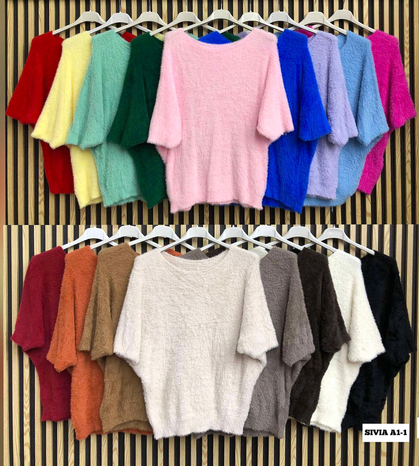 Sweter Damska