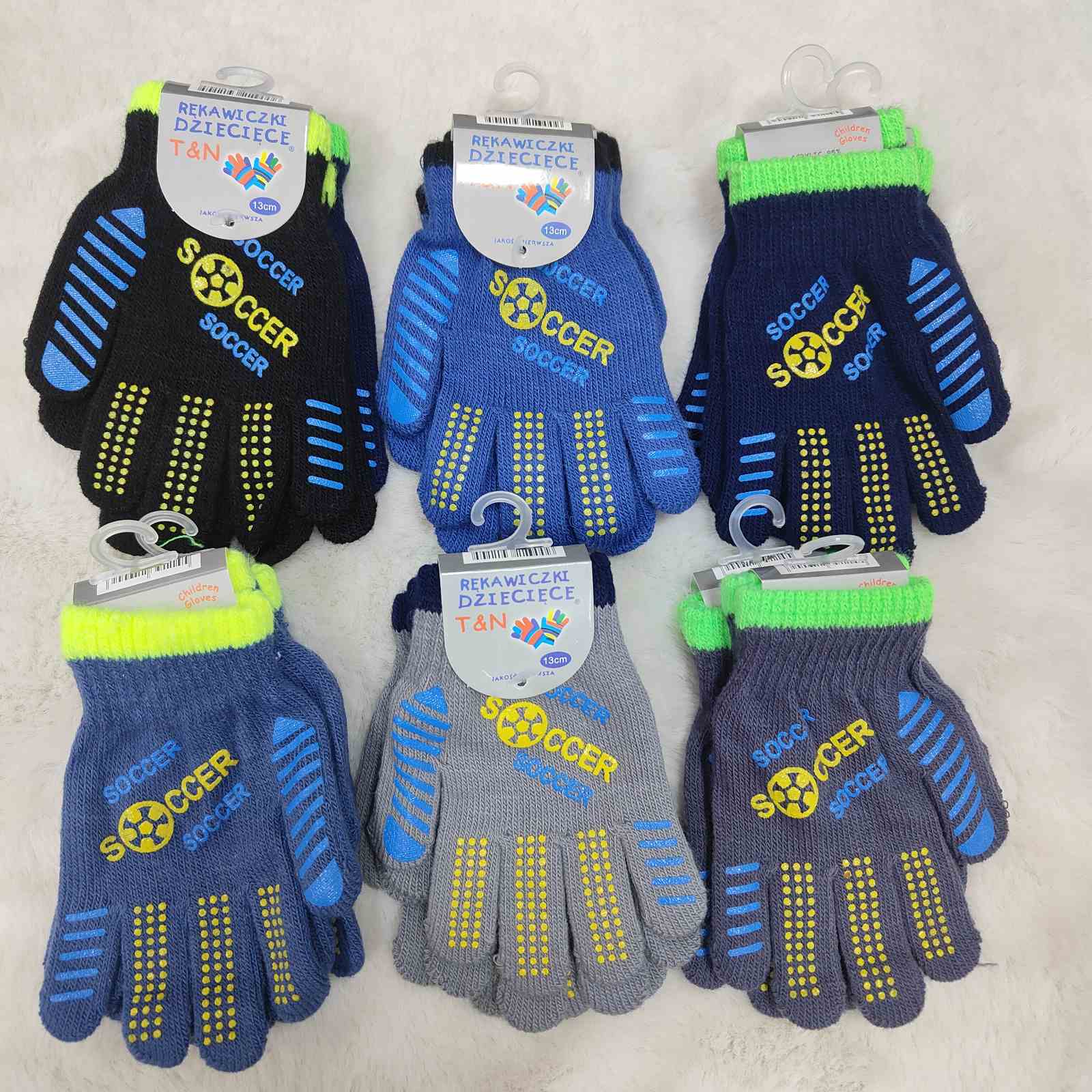 Rękawiczka Dzieci