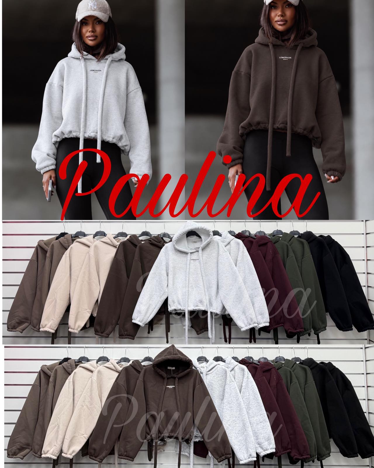 Bluza Damska