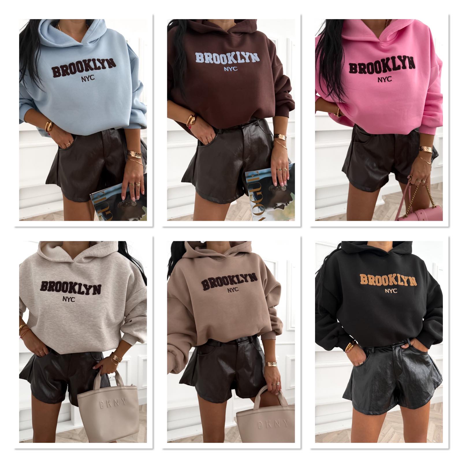 Bluza Damska