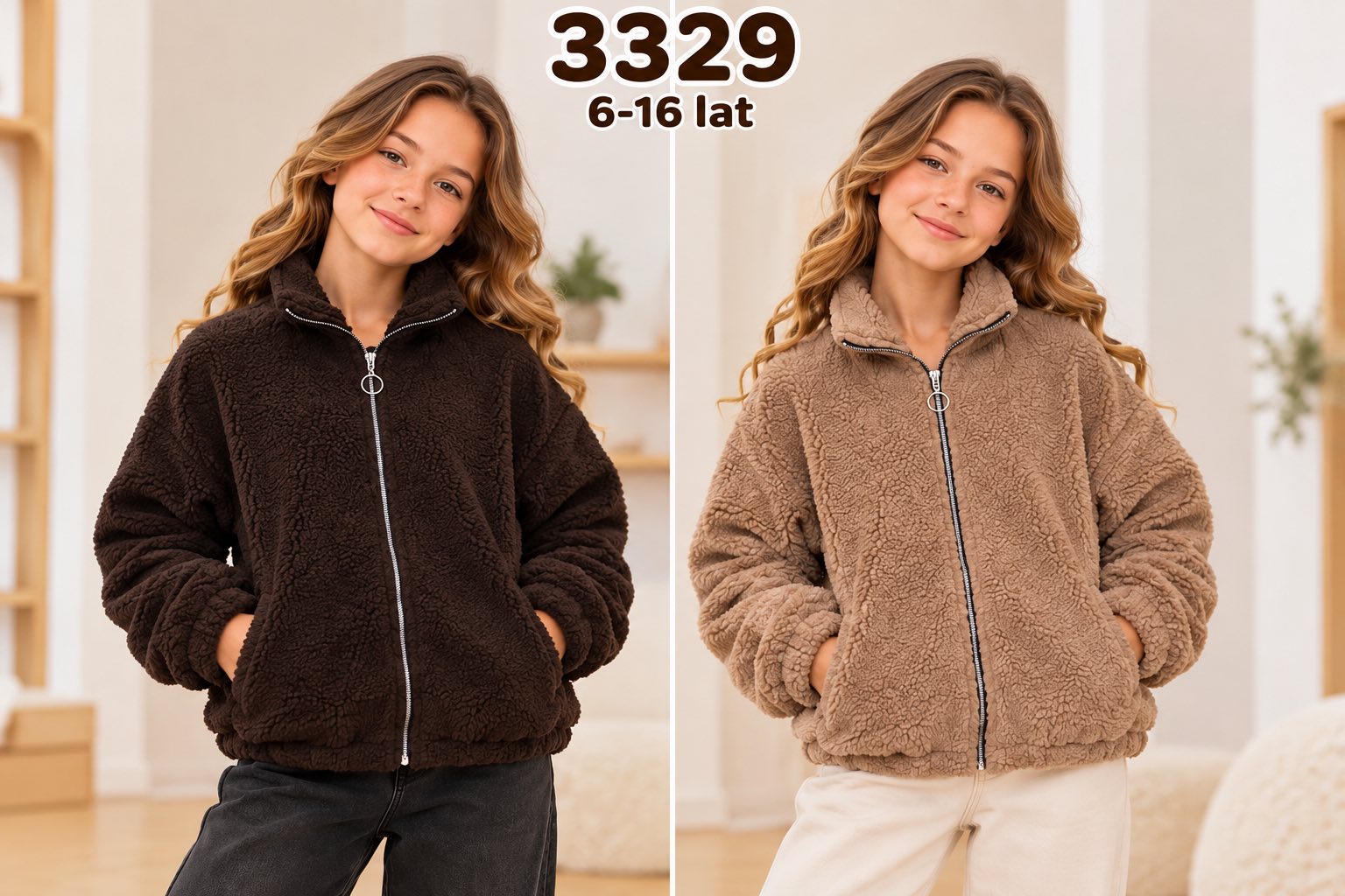 Bluza Dziecięca