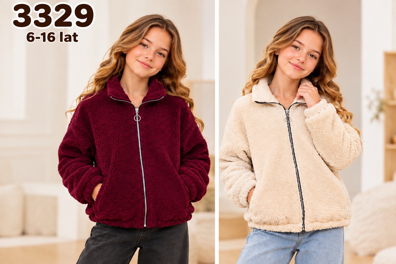 Bluza Dziecięca