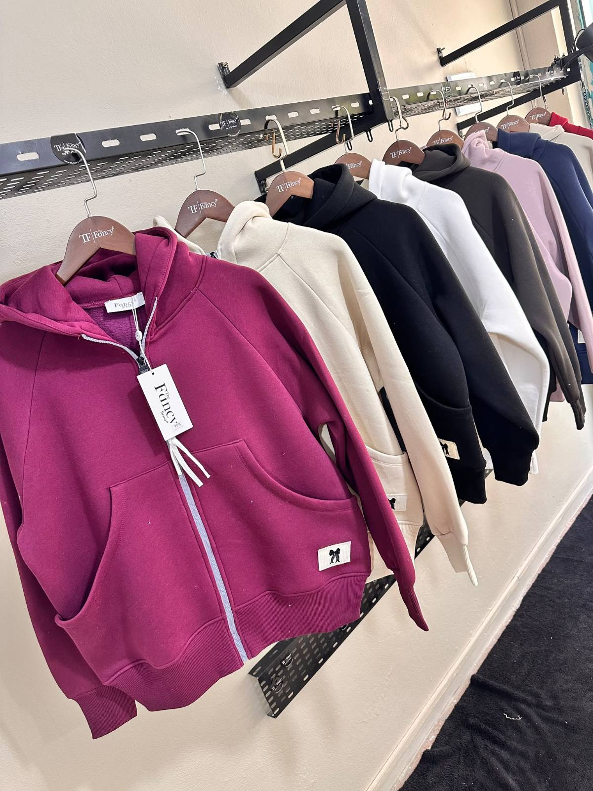 Bluza Damska