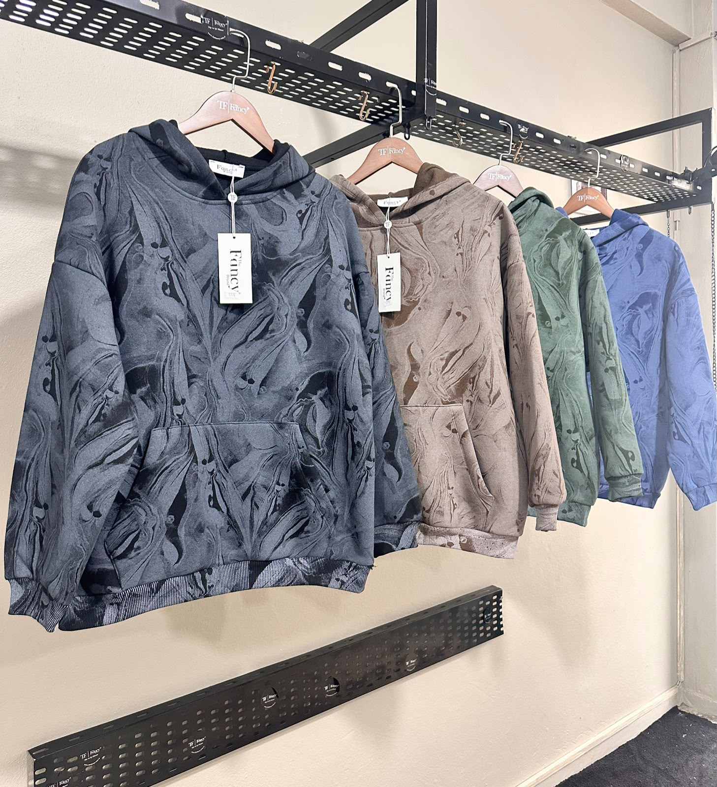 Bluza Damska