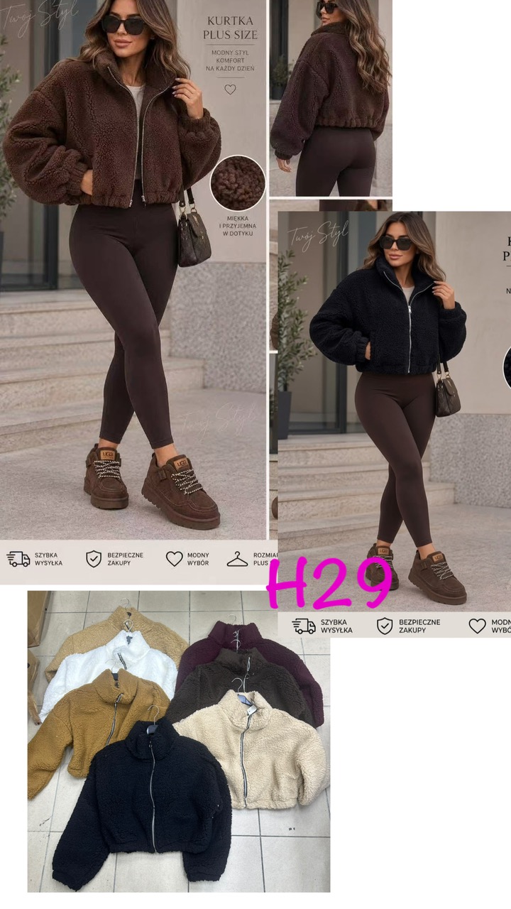 Bluza Damska