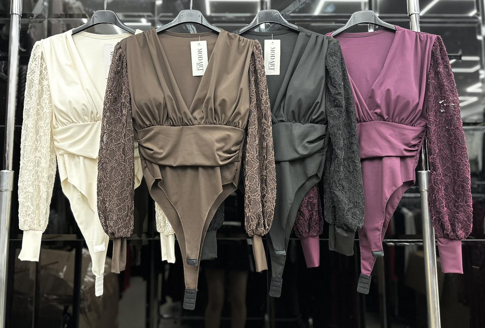 Body Damska
