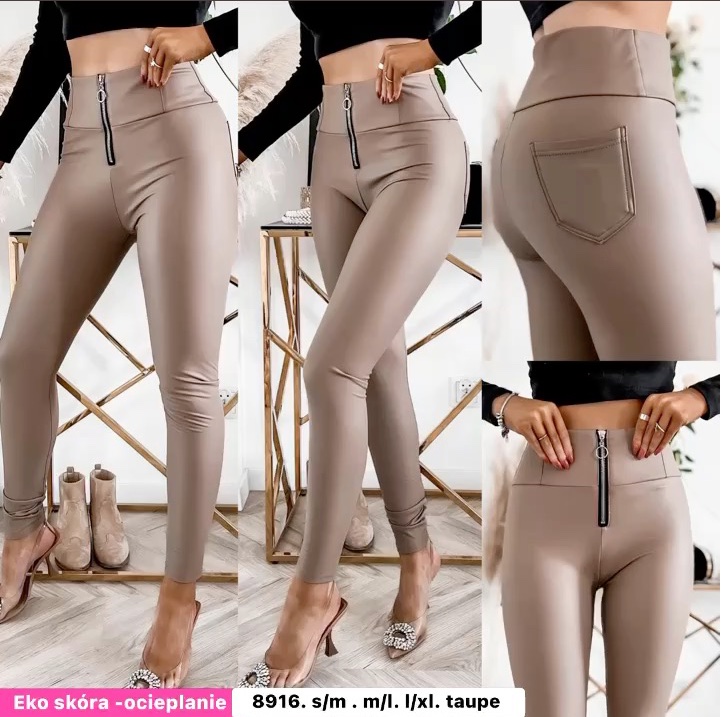 Legginsy Damska