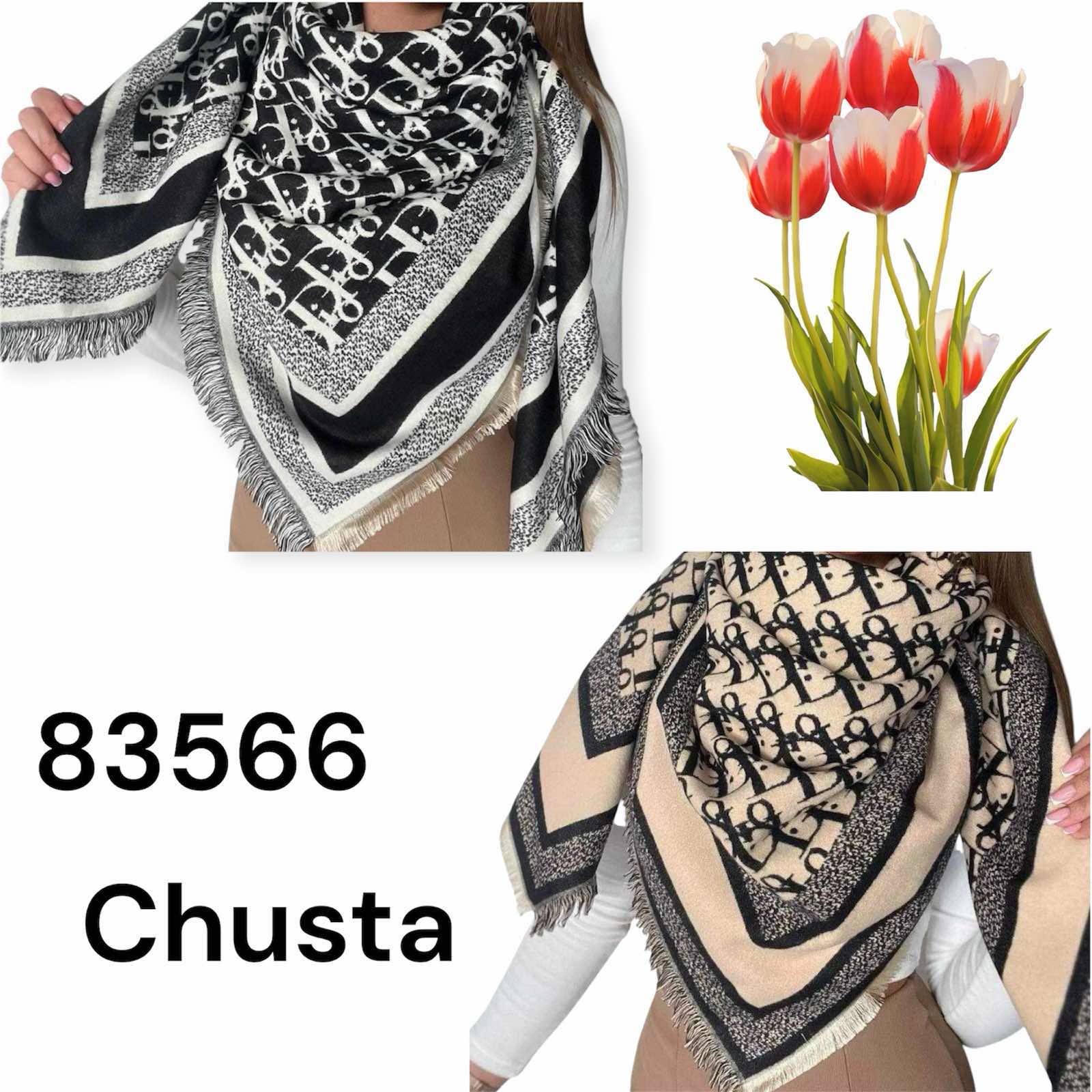 Chustka Damska